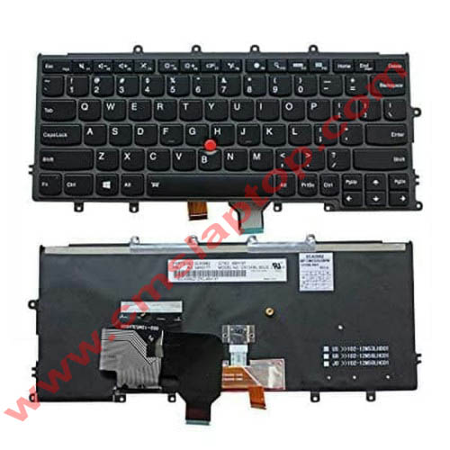 Keyboard Lenovo Thinkpad X240 Backlight Keyboard Lenovo Thinkpad X240 Backlight